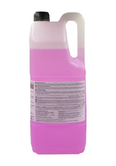 Ecolab Topclin El Sabunu 5 L