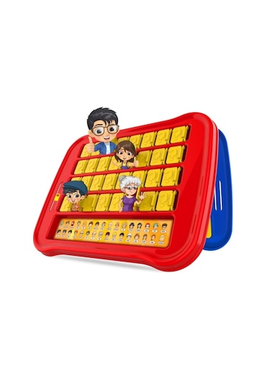 Kim Bul Bakalım Klasik Tahmin Etme Oyunu Let Me Guess .