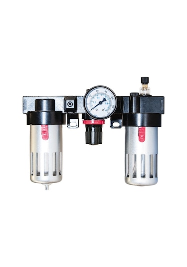 Isaiah NIBC4000 1/2" Üçlü Şartlandırıcı