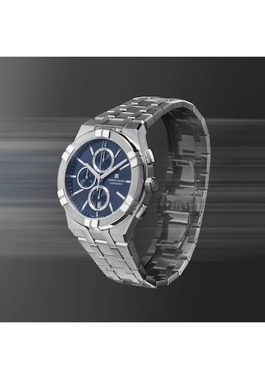 Maurice Lacroix Aıkon Ml-aı1118ss002430-1 Erkek Kol Saati