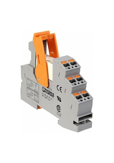 Röle Modülü - Rıf-1-rpt-ldp-24dc/1x21
