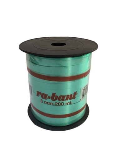 Rabant Rafya Yeşil 200 Mt 8 Mm
