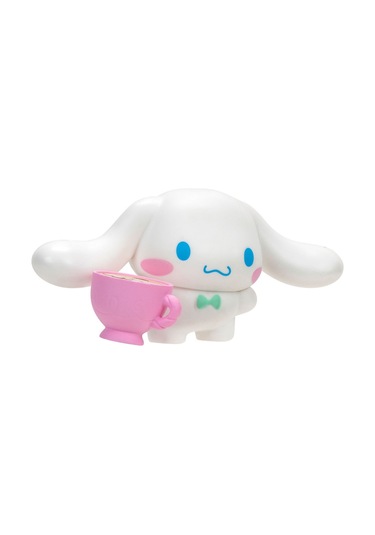 Hello Kitty Mini Sürpriz Figür Çok Renkli