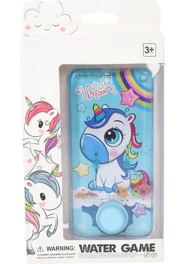 Su Oyunu - Unıcorn