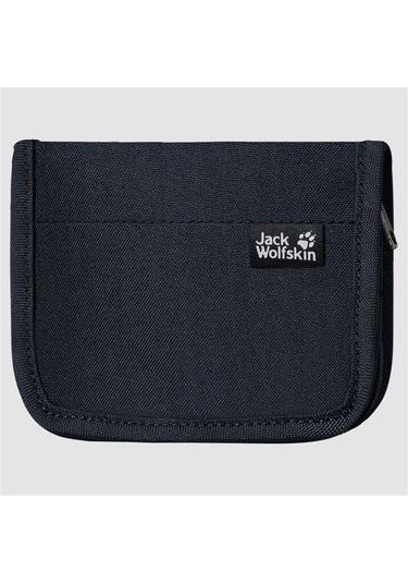 Jack Wolfskin First Class Unisex Cüzdan (481971373)-1010-Mısc