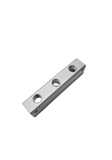 Yatek Karavan Tekne 3 Lü Kollektör Boş