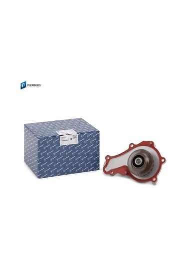 Devirdaim Pompasi 206 207 307 Partner 1.6 Dv6ted