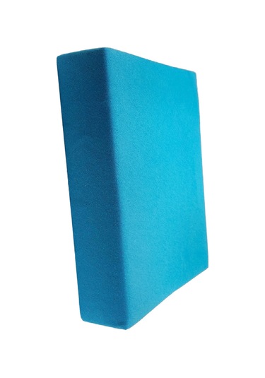 Altın Karma Çift Kişilik İnce Penye Lastikli Çarşaf 150x200 Cm 2 Adet Yastık Kılıflı Turkuaz