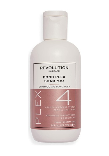 Revolution Haircare Plex 4 Bond Plex Protein İçerikli Şampuan 250 ML