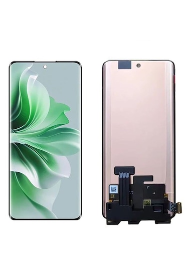 Oppo Reno 11f 5g Lcd Ekran Dokunmatik