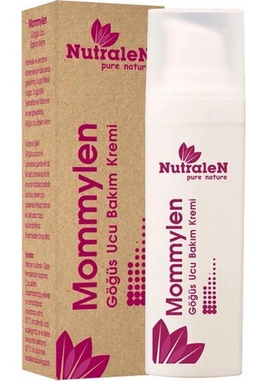 Nutralen Göğüs Ucu Bakım Kremi 30 ML