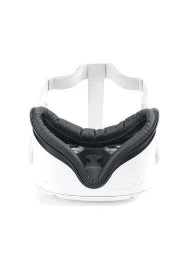 Createtech Oculus Quest Vr2 Yedek Maske - Kullanışlı Vr Gözlük Aksesuarı