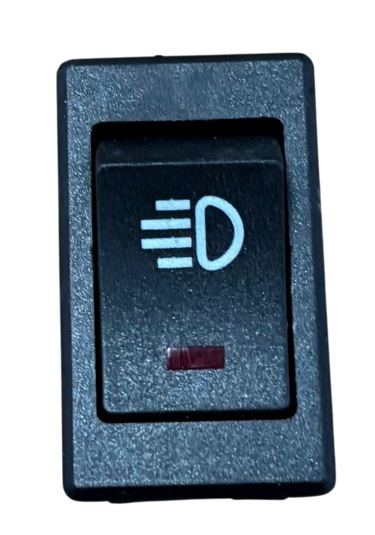 Far Sis Lamba Düğmesi Universal 4 Pin 05-us-10