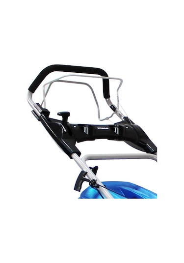 Hyundai HYM530SP-SLC Çim Biçme Makinesi