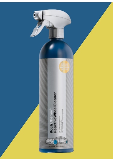 Koch Chemie Rwc Demir Tozu Jant Temizleme ve Parlatıcı 750 ML