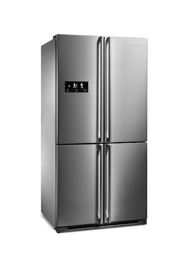 みや Vestel Puzzle FD65101 EX Maya 588 LT No-Frost Gardırop Tipi