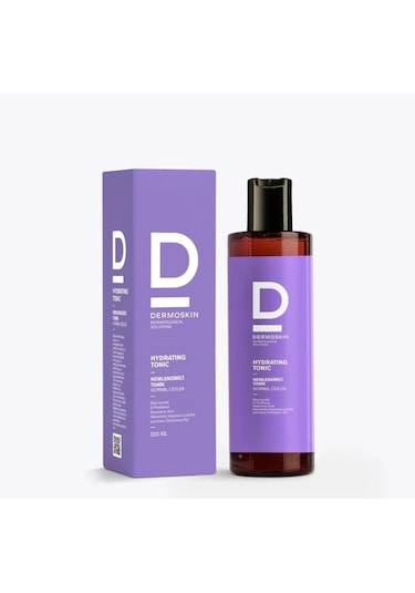 Dermoskin Hydrating Tonik 200 ML