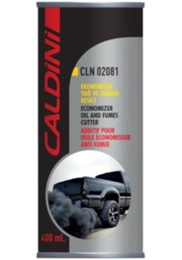 Caldini Motor Yağ Duman Kesici