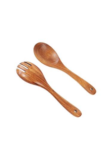 Suntek Magideal Uzun Saplı Salata Kaşığı