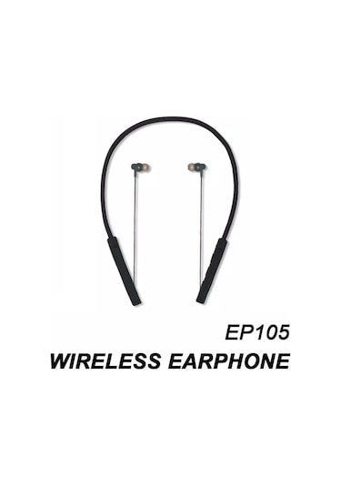 Subzero EP105 Bluetooth Kablosuz Kulak İçi Kulaklık