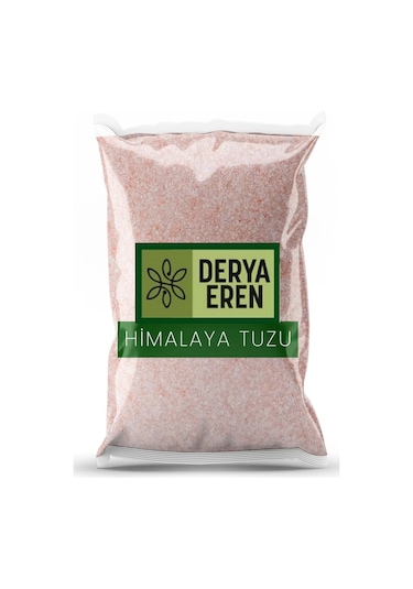 Derya Eren Himalaya Tuz İnce 250 G