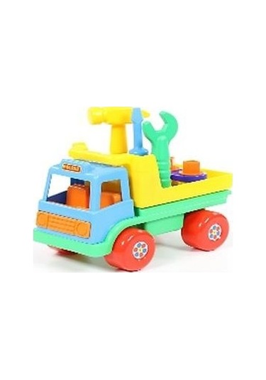 Polesie Teknik Yardım Aracı