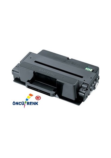 Öncürenkbüro Samsung Mlt-D205E Uyumlu Toner Ml3310/Ml3710/Scx4833Fd/Scx5637