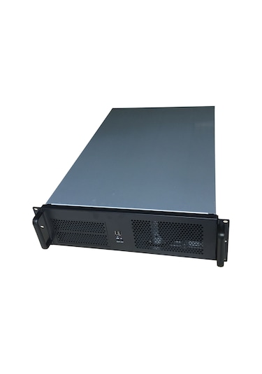 Tgc-34650 3U Serverkasa 650MM