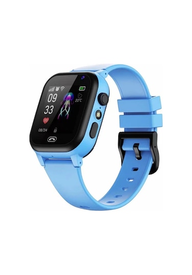 Maiyame Çocuk İzleme Saati (İthalatçı Garantili)