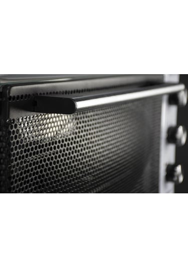 Kumtel LX-3525 40 LT Mini Fırın Beyaz