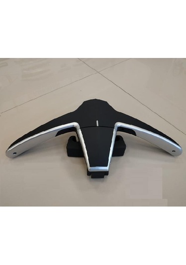 Oled Garaj Unıversal Araç Kıyafet Elbise Askısı Askılık