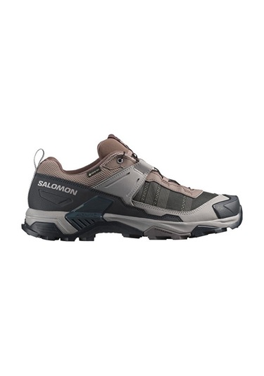 Salomon X Ultra 5 Gore-tex Erkek Outdoor Ayakkabısı L47854600 Renkli Renkli