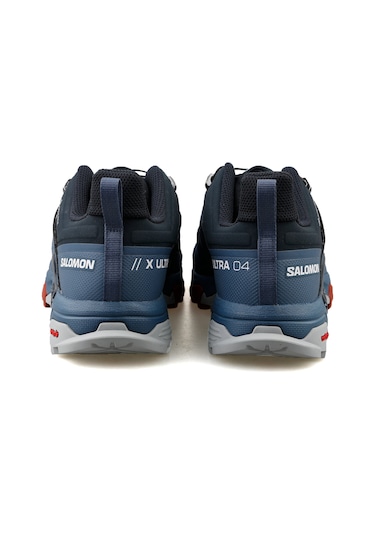 Salomon X Ultra 4 Gtx Erkek Outdoor Ayakkabısı L47376500 Renkli 001