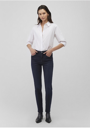 Mavi - Kendra Mavi Gold Premium Jean Pantolon 1074682997 Lacivert