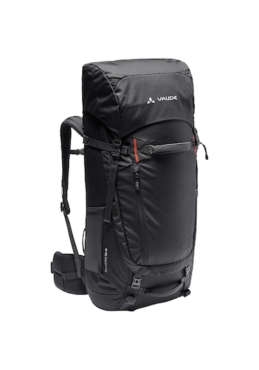 Vaude Astrum EVO 70+10L Trekking Sırt Çantası 15950 Çok Renkli