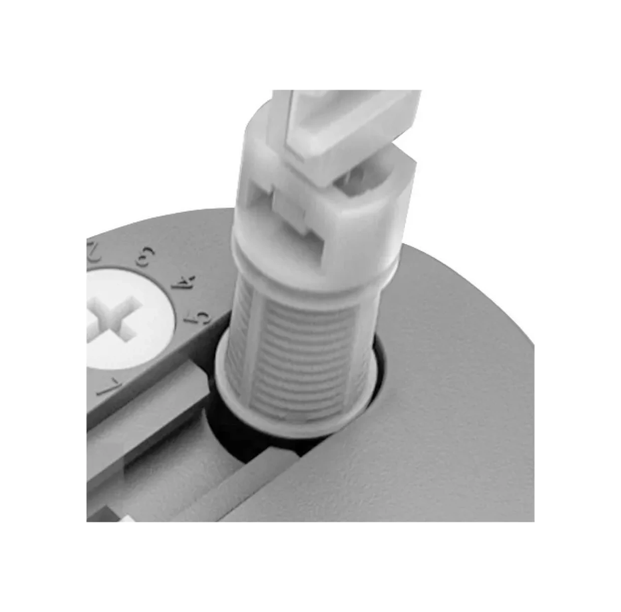 Av Engineering Alt Eklemeli Rezervuar Dökme Mekanizması 189067991