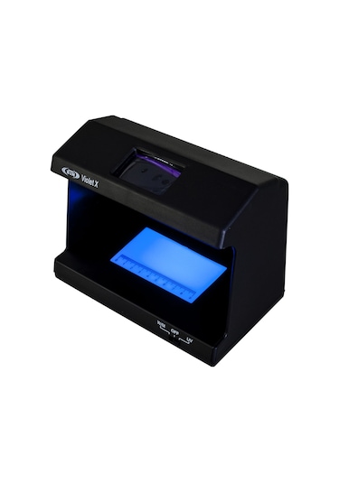 Htm Violet X Para Kontrol Makinesi