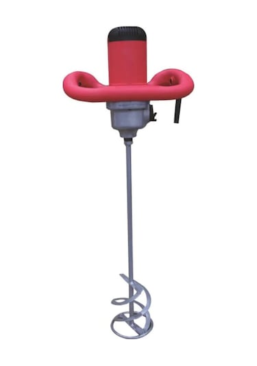 Astor 1600 W Harç-Kalekim-Alçı-Boya Karıştırıcı Mikser