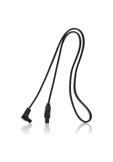 Dark Dk-Cb-Sata3L52 Sata Iıı 50Cm 90 Derece Kilit Mekanizmalı Bağ