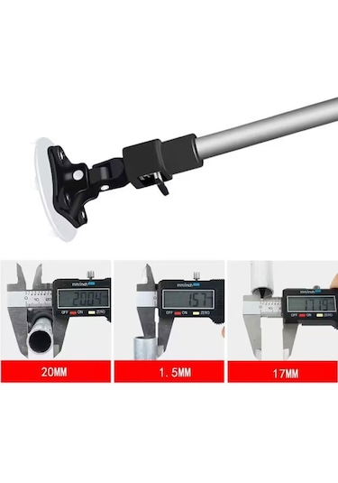 Suntek Balıkçılık Sandalye Kaldırma Bacaklar Tesviye