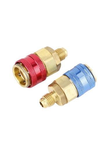 Yongtao 2'li R134a Bağlantı Adaptörü