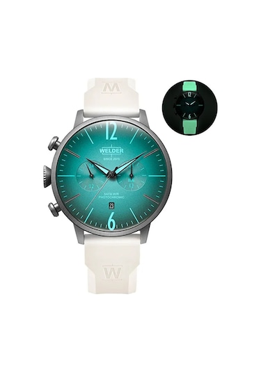 Welder WWRC1034 47 mm Erkek Kol Saati