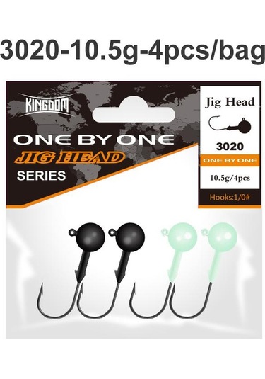 Krallık Krank Jig Kafa Kanca Balıkçılık Tek Kanca Yüksek Kaliteli Mücadele Kafa Ji Yumuşak Solucan İğne, Fırdöndü, Kurşun 56899199