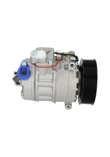 Bosch Klima Kompresörü Mercedes Benz Axor Iı 04 - 11 1986ad1080