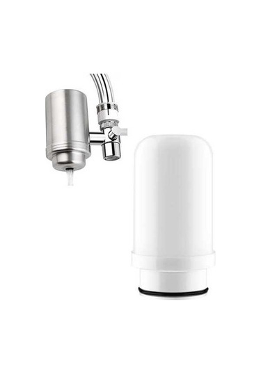 Dancemonkey Wheelton Wht-f201 / F202 Su Arıtma Kartuşu Beyaz Wht-f201ef Filtre Beyaz