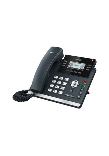 Karel IP131 IP PoE Telefon