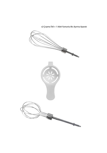 Joyside JM80MI Sarjlı Kablosuz Mikser