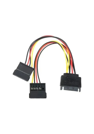 Vıdges Sata - 2 Sata Güç Adaptörü 97274842