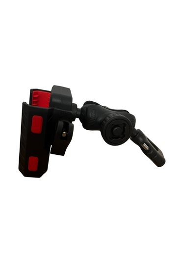 Caretech Telefon Tutucu Ct-m02 Lx Klipsli Gidon Ve Ayna Bağalntı Diğer