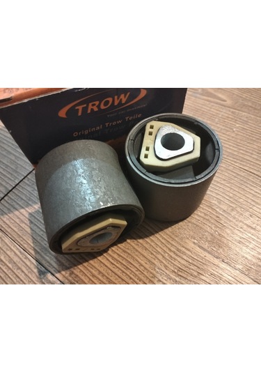 E32 E34 Üst Salıncak Burcu Takımı Beyaz Trow